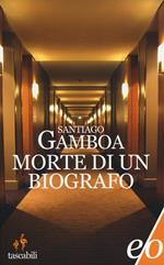 Morte di un biografo