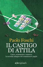 Il castigo di Attila