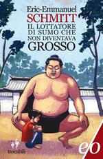 Il lottatore di sumo che non diventava grosso