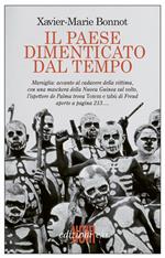 Il Paese dimenticato dal tempo