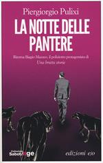 La notte delle pantere