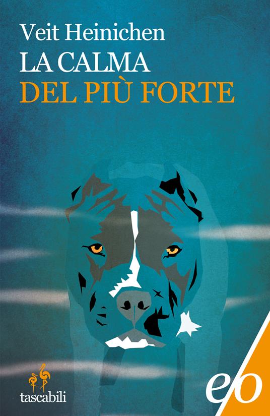 La calma del più forte - Veit Heinichen,Silvia Montis - ebook