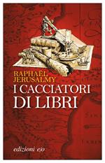 I cacciatori di libri