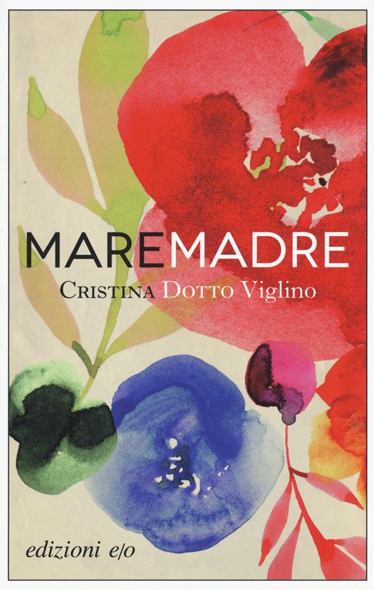 Maremadre - Cristina Dotto Viglino - 2