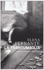 Elena Ferrante: Libri e opere in offerta