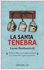 La santa tenebra