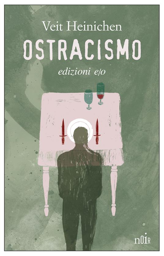 Ostracismo - Veit Heinichen,Monica Pesetti - ebook