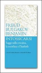 Intossicarsi. Saggi sulla cocaina, la morfina e l'hashish