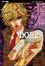 Dolls. Vol. 5