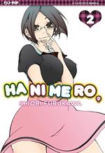 Hanimero. Vol. 2