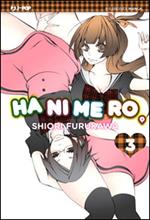 Hanimero. Vol. 3