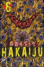 Hakaiju. Vol. 6