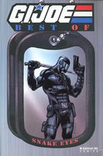 G.I. Joe. Il meglio di snake eyes