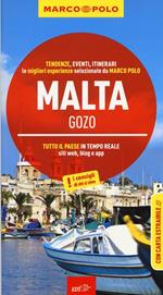 Malta. Gozo