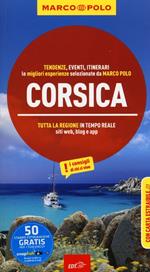 Corsica