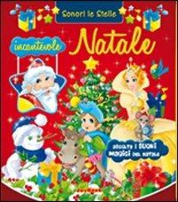 Incantevole Natale - copertina