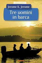 Tre uomini in barca