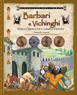 Barbari e vichinghi