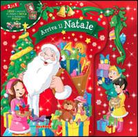 Arriva il Natale! Ediz. illustrata - Claire chabot - copertina