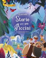 Le più belle storie per i più piccini