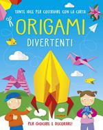 Origami divertenti