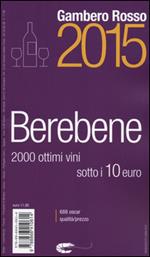 Berebene 2015