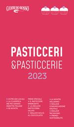 Pasticceri & pasticcerie 2023