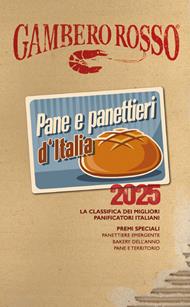 Pane & panettieri d'Italia 2025