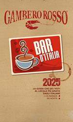 Bar d'Italia del Gambero Rosso 2025