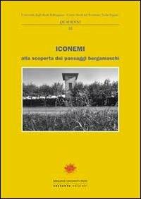 Iconemi 2011. Alla scoperta dei paesaggi bergamaschi - copertina