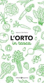 L'orto in tasca