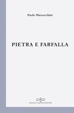 Pietra e farfalla