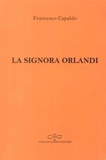 La signora Orlandi