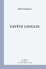 Favete linguis