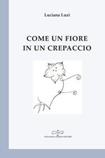 Come un fiore in un crepaccio