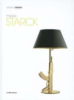 Philippe Starck - Andrea Branzi - copertina