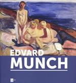 Edvard Munch. Catalogo della mostra (Genova, 6 novembre 2013-27 aprile 2014). Ediz. illustrata