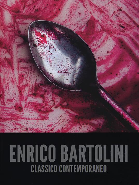 Classico contemporaneo. Ediz. illustrata - Enrico Bartolini - copertina