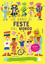 Un anno di feste dal mondo