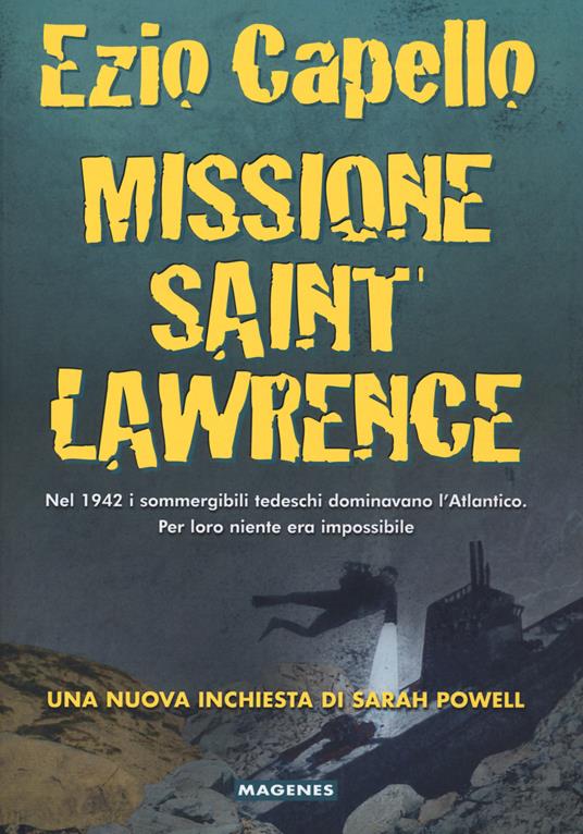 libro incagliato