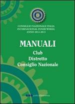 Manuali Inner Wheel