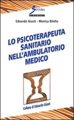 Lo psicoterapeuta sanitario nell'ambulatorio medico