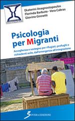 Psicologia per migranti