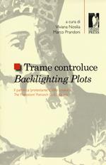 Trame controluce. Il patriarca «protestante» Cirillo Loukaris. Ediz. italiana e inglese