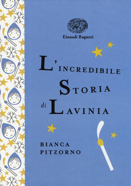 Le recensioni dei lettori: Bianca Pitzorno, L'incredibile storia