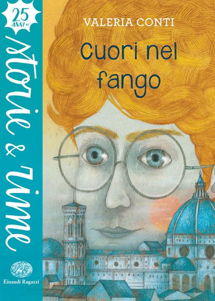 Cuori nel fango - Valeria Conti - copertina