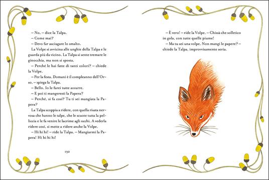 Una storia e poi... in letargo! Ediz. illustrata - Chiara Carminati - Libro  - Einaudi Ragazzi - | laFeltrinelli