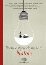 Poesie e storie classiche di Natale