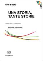 Una storia, tante storie. Guida all'opera di Gianni Rodari