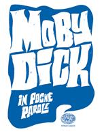 Moby Dick da Herman Melville